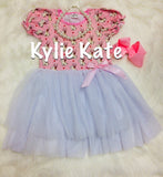 Bunny Tulle Dress