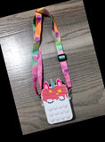 Unicorn Popper Purse Pink or White
