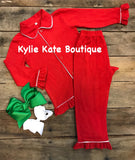 Christmas Loungewear Girls/Boys