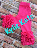 Icing Ruffle Leggings