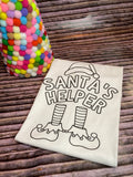 Christmas Craft Box Design Your Own Shirt, Mini Tote Bag and Ornaments