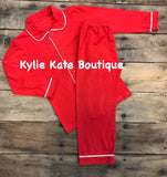 Christmas Loungewear Girls/Boys